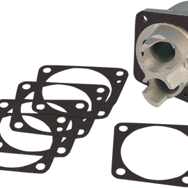 Front Tappet Block Gasket