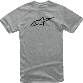 Ageless T-Shirt - Gray/Black - Medium
