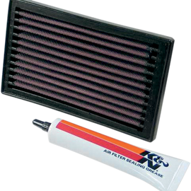 Air Filter - Yamaha XT600