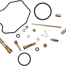 Carburetor Repair Kit - CR125F