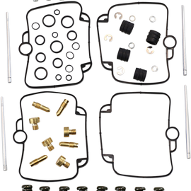 Carburetor Kit - Suzuki GSXR600