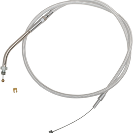 32-1/2" Sterling Chromite IIÂ® Throttle Cable37306