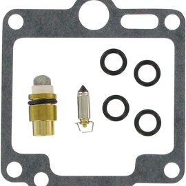 Economy Carburetor Repair Kit - Yamaha