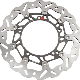 SK2 Brake Rotor - WK046L