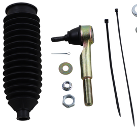 Tie-Rod Assembly Kit - Left Front Inner/Outer | Right Front Inner/Outer