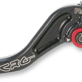 Black Short RC2 Brake Lever