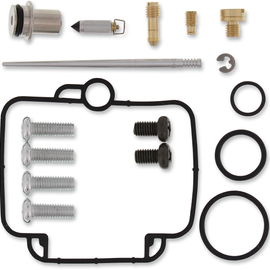 Carburetor Repair Kit - Polaris
