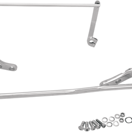 Standard Forward Control - '91-'17 FXD