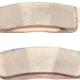 Sintered Brake Pads - DP570