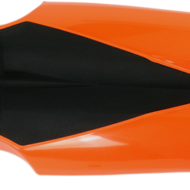 Front Fender - Orange - KTM