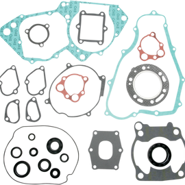 Motor Gasket Kit with Seal - CR250