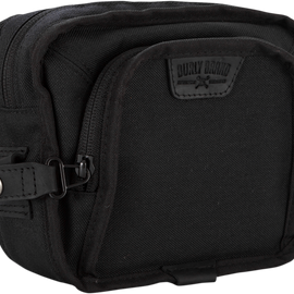 Handlebar Bag - Black