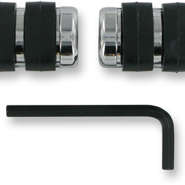 Iso Pegs - Small - Without Ends