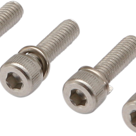 Max Float Bowl Screw - 16mm