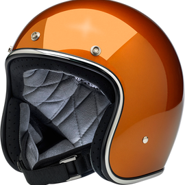 Bonanza Helmet - Gloss Copper - XS