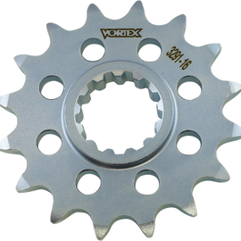 Front Sprocket - 16-Tooth