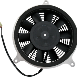 Hi-Performance Cooling Fan - 440 CFM