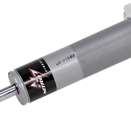 Rear Shock - Length 13" - Top ID 24 mm - Bottom ID 20 mm