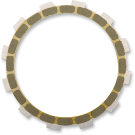 Clutch Friction Plate