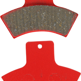 Sport Carbon Brake Pads - FA270X