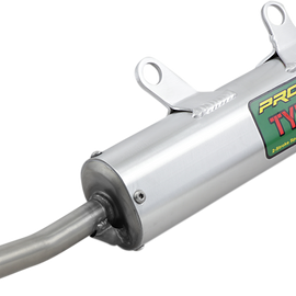 Spark Arrestor Silencer