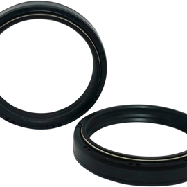 Fork Seals - 47.5 mm x 58 mm x 8.5 mm