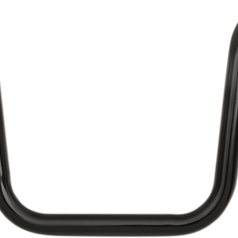 Black 10" Narrow Ape Handlebar for TBW
