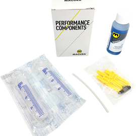 Brake Bleed Kit - Small