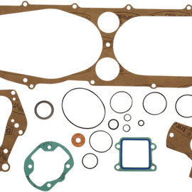 Complete Gasket Kit - Zuma 50