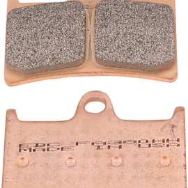 HH Brake Pads - FA380HH