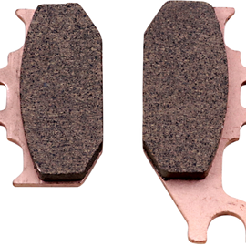 Brake Pad - FD315G1397