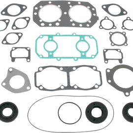 Complete Gasket Kit - Kawasaki 550