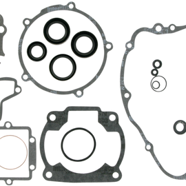 Motor Gasket Kit with Seal - KDX200