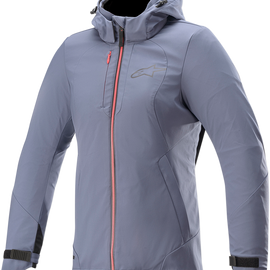 Stella Moony Drystar® Jacket - Gray - Large