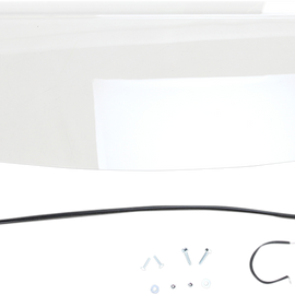 Half Windshield - Ranger