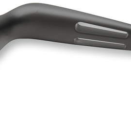 Black Slotted Clutch Lever05671978