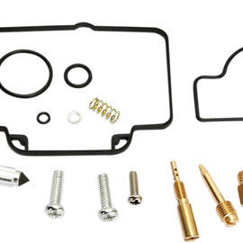 Carburetor Repair Kit - Yamaha