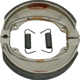 Brake Shoes - Rear - TRX