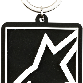 Key Fob - Corp Shift - Black