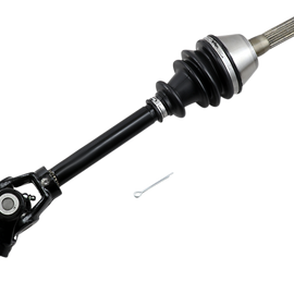 Complete Axle Kit - Front Left/Right - Polaris