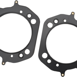 Head Gasket - 4" - .025"