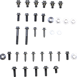 Bolt Kit KTM 98-02 All