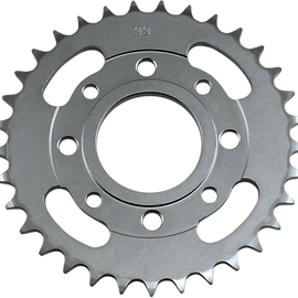 Rear Honda Sprocket - 520 - 33 Tooth