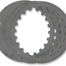 Steel Clutch Plates - TTR125/L