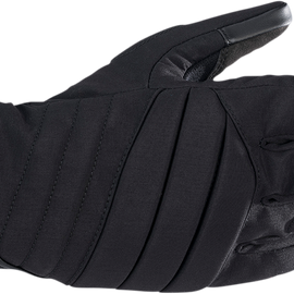 Stella SR-3 v2 Drystar® Gloves - Black - Medium