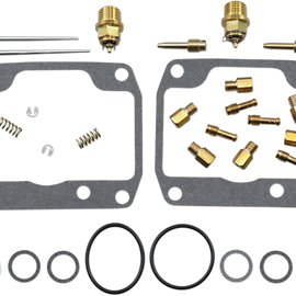 Carburetor Rebuild Kit - Arctic Cat