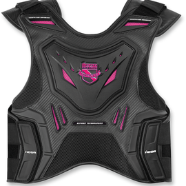 Women's Field Armor Strykerâ„¢ Vest - Pink - L/XL