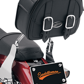 Large Drifter™ Sissy Bar Bag