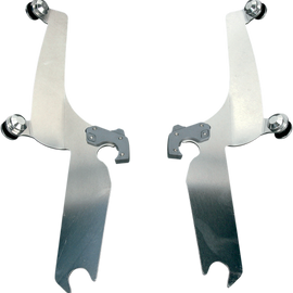 Sportshield Trigger Lock Plate Kit - XVS650