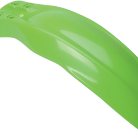 Front Fender - Green